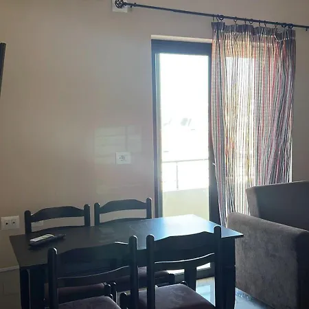 Apartment Krisa *