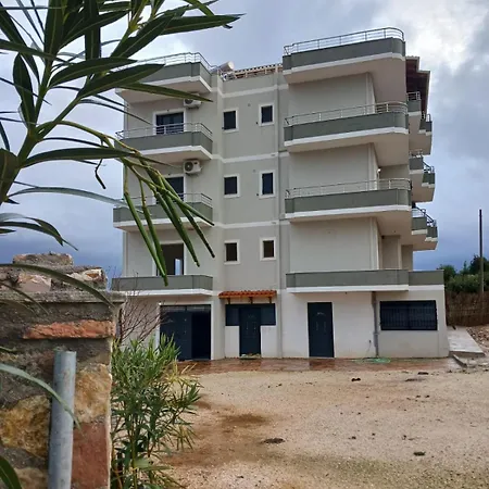 Krisa * Sarande